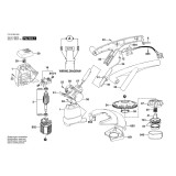 Bosch - 548H2