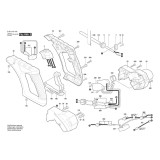 Bosch - GCM 8 SJL
