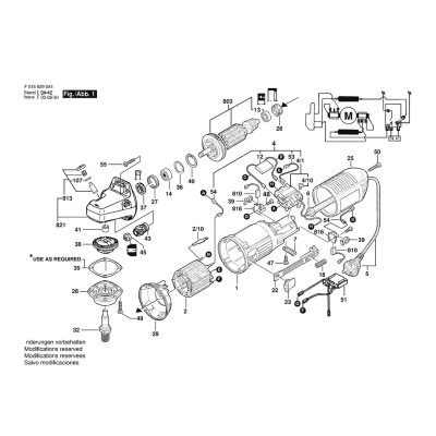 Bosch - 9290 A1