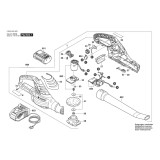Bosch - AdvancedAir 36