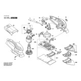 Bosch - 7375