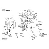 Bosch - WINDS.14S/35CM