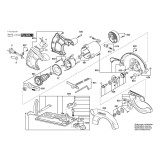 Bosch - 5255