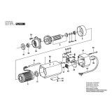 Bosch - GR./SIZE 65