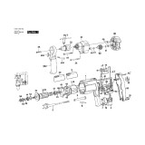 Bosch - GBM 13 RE