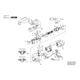 Bosch - 1631K
