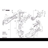 Bosch - GOP18V-30
