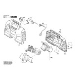 Bosch - EasyAquatak 100