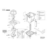 Bosch - GRL 300 HV