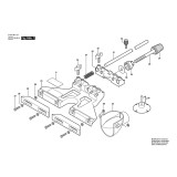 Bosch - GOF FEIN.PAR10