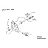 Bosch - ASB 15