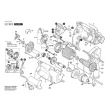 Bosch - PSB 450