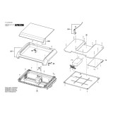 Bosch - 3D40 FLX-01 EU