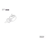 Bosch - Bit screwdriver stub
