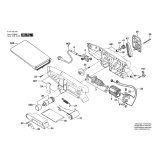 Bosch - 7600