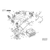 Bosch - TURBO 30