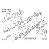 Bosch - DBH 740
