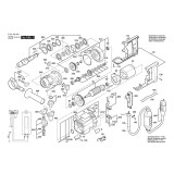 Bosch - GDB 180 WE