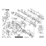 Bosch - PBH 2 R