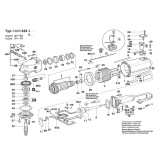 Bosch - 1333.2