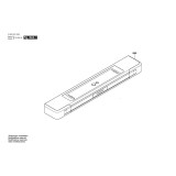 Bosch - EasySpiritLevel