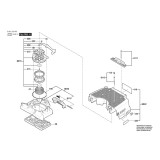 Bosch - GAS 35 L SFC+