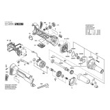 Bosch - GGS 18V-10 SLC