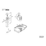 Bosch - DD 524