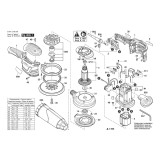 Bosch - GEX 40-150
