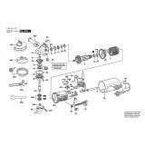 Bosch - GNS 5-100