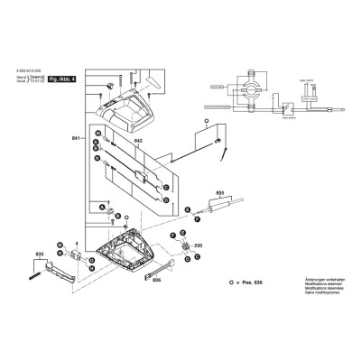 Bosch - PCM 8