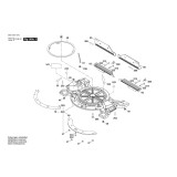 Bosch - CM10GD