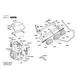 Bosch - P14S