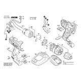 Bosch - PSB 14.4 LI-2