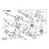 Bosch - EWS 125-ES