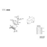 Bosch - GHO 40-82 C