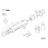 Bosch - Pushdrive