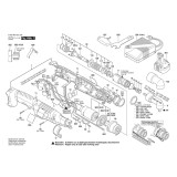 Bosch - ANGLE EXACT 15
