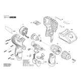 Bosch - GSR 12V-30