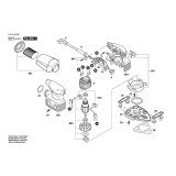 Bosch - 7250