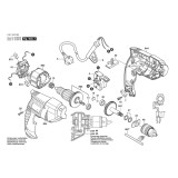 Bosch - GBM 1000