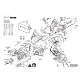 Bosch - EXKT18V-52G