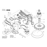 Bosch - GPX12V-125