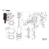 Bosch - EXNH 18V-90 R