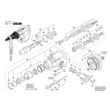Bosch - EXDB18V2-180