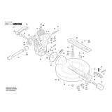 Bosch - GCM 216