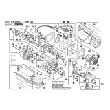 Bosch - AHR 120