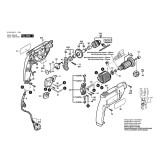 Bosch - SBLR 400