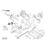 Bosch - PKS 184