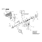 Bosch - Drill